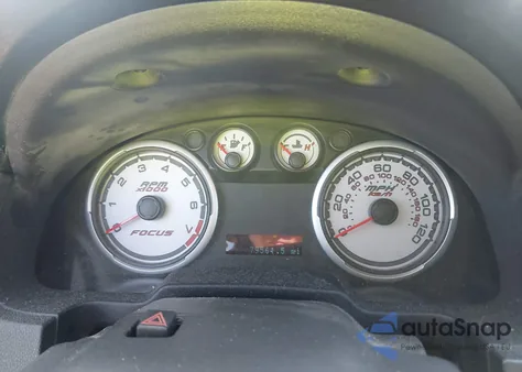 2011 Ford Focus Se z USA, uszkodzony, nr VIN 1FAHP3FN3BW161712